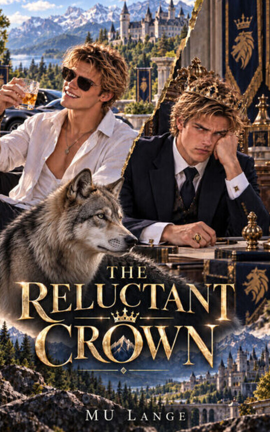 The Reluctant Crown
