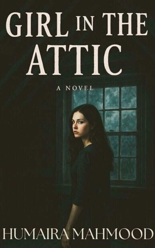 Girl in the attic