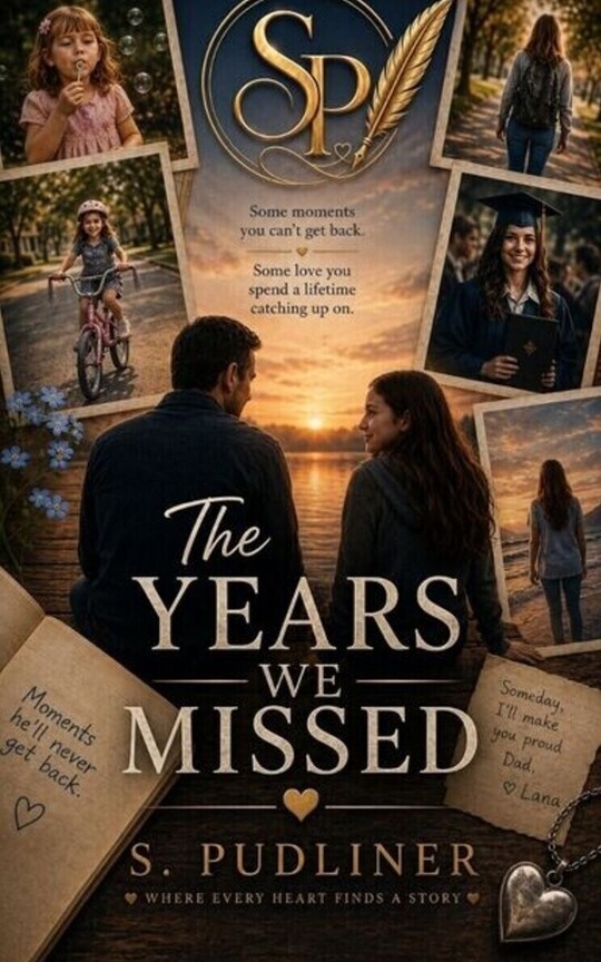 The Years We Missed 