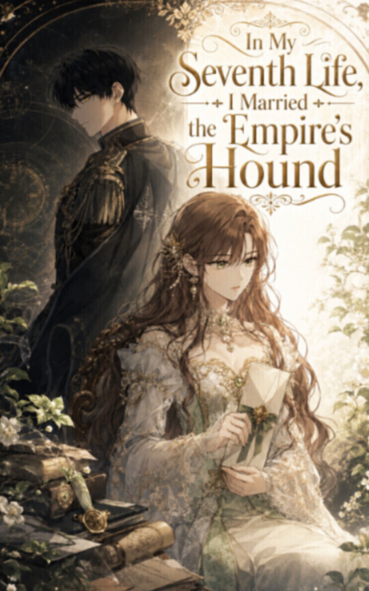 In My Seventh Life, I Married the Empire’s Hound