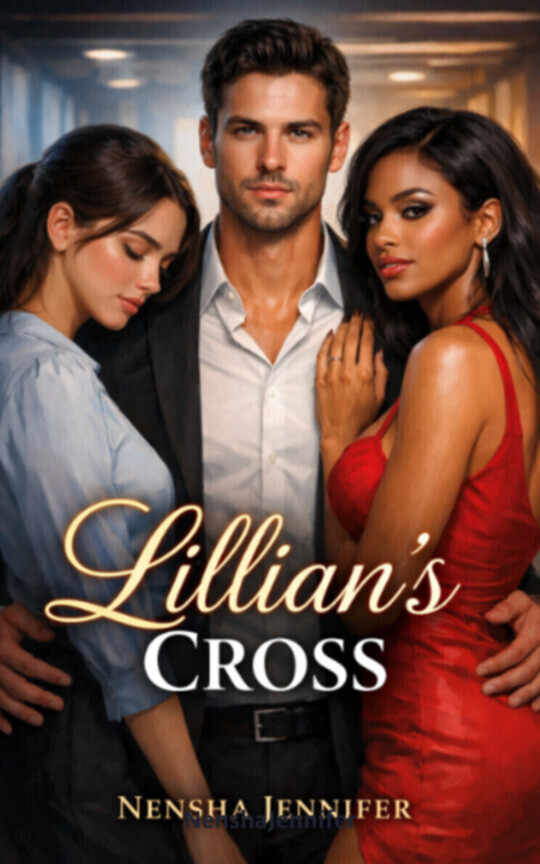 Lillian's Cross