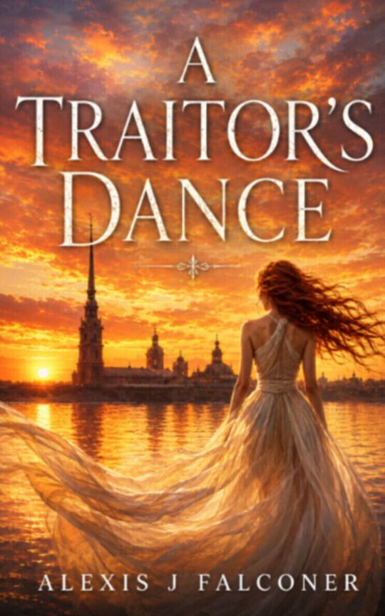 A Traitor's Dance