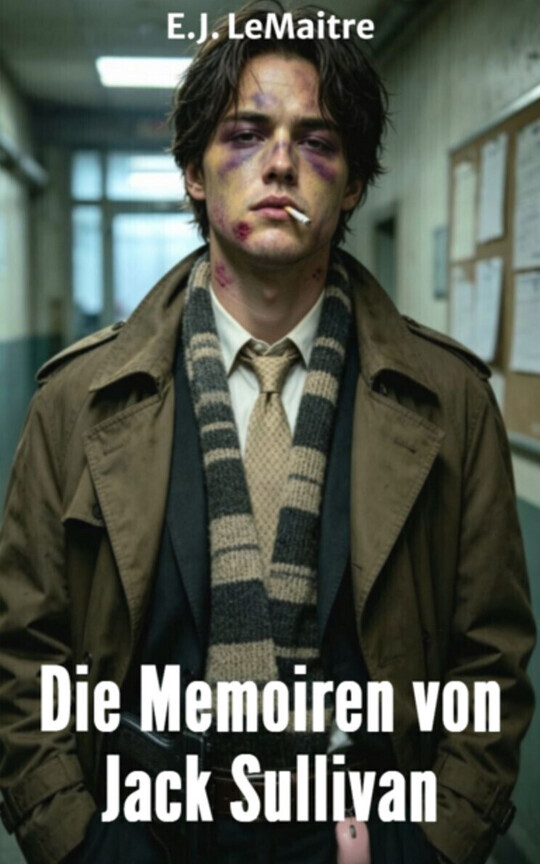 Die Memoiren von Jack Sullivan