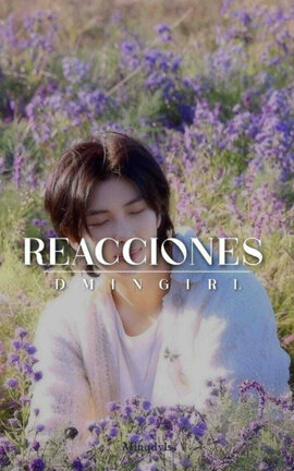 Reacciones; Namjoon