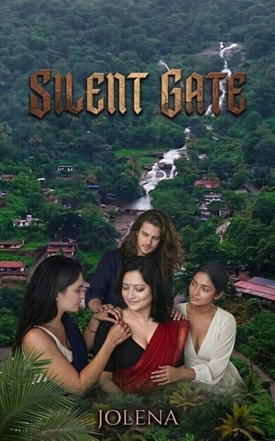Silent Gate 