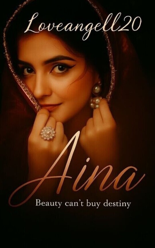 Aina [Ek galti ek muafi]