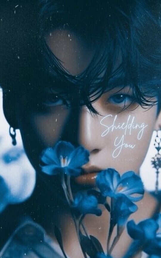 Shielding you | JJK ✓
