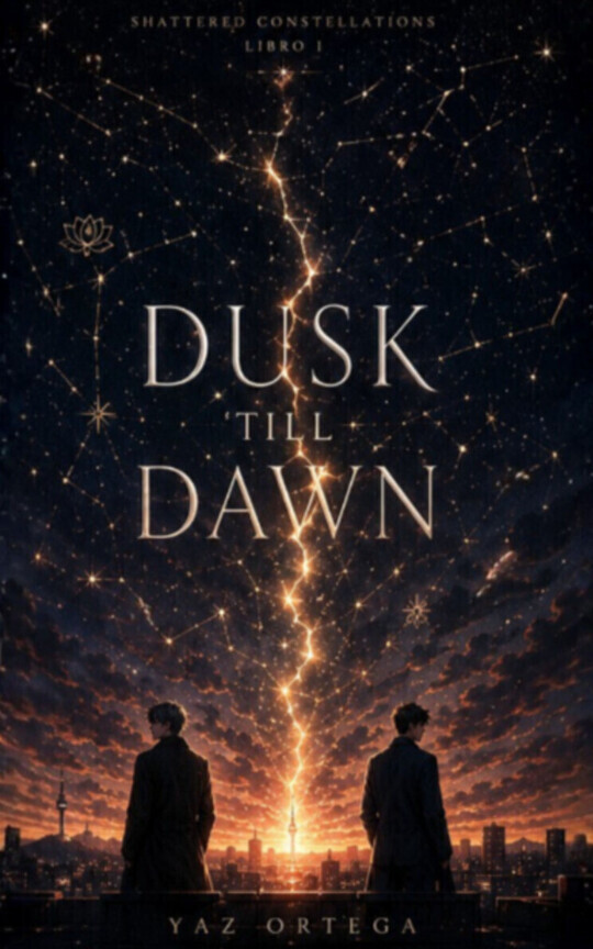 Dusk 'till Dawn