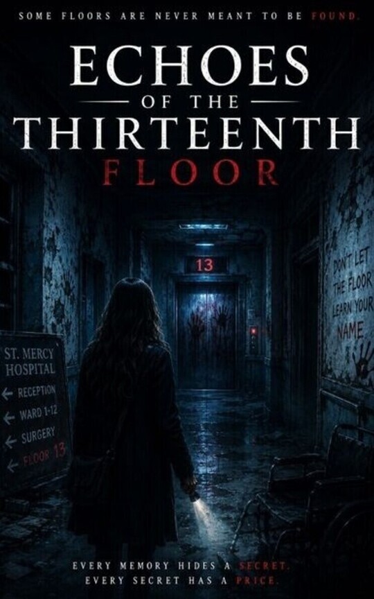 ECHOES OF THE THIRTEENTH FLOOR