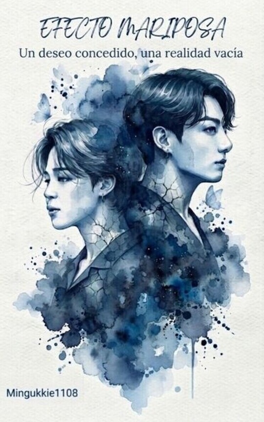Efecto Mariposa 𐦍 || Kookmin