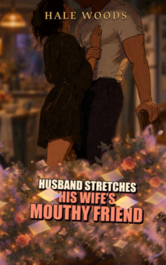 Stretching His Wife’s Mouthy Best Friend
