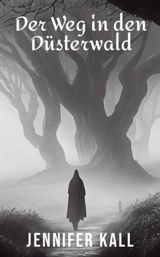 Der Weg in den Düsterwald
