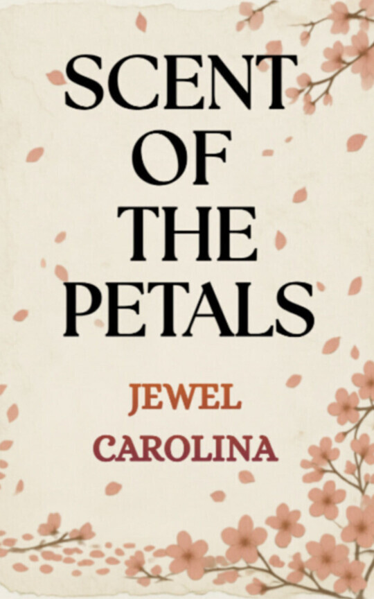 Scent of the Petals
