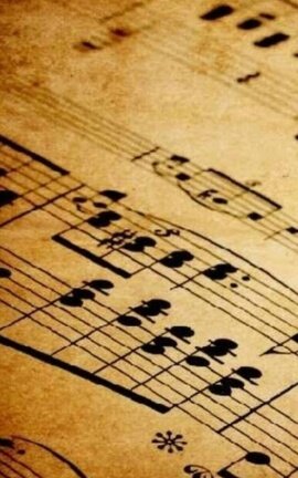 Melody of Love