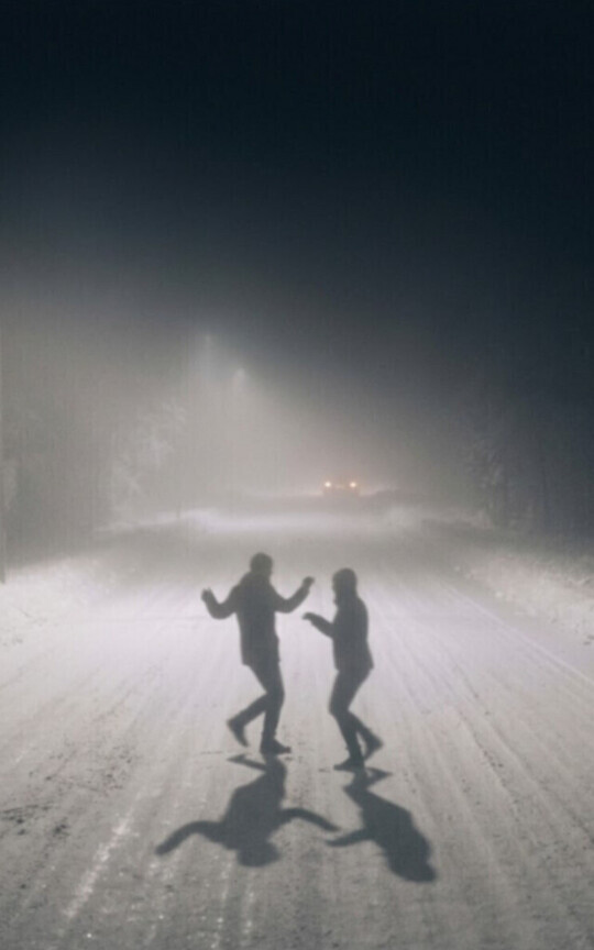 Even After Death, We Will Be Together