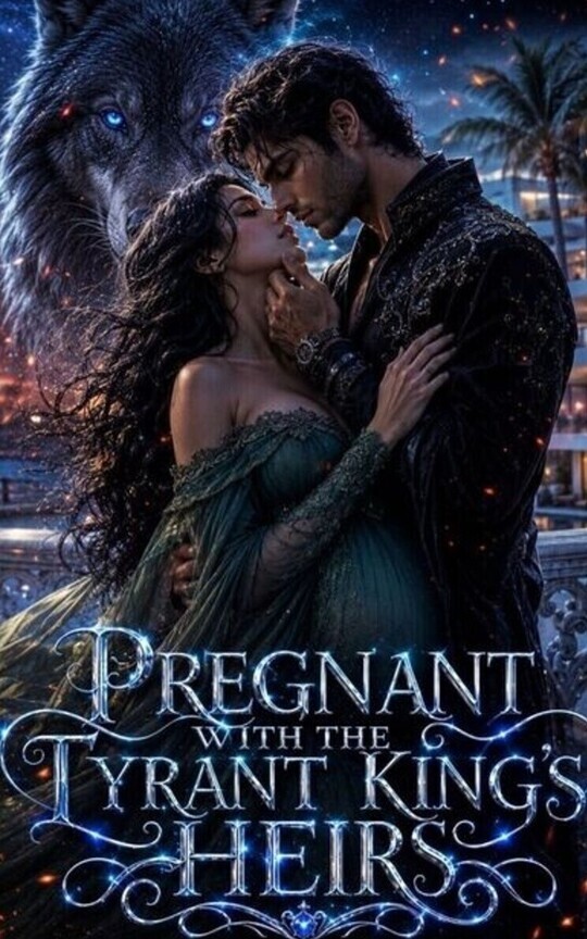 Pregnant With The Tyrant King’s Heirs