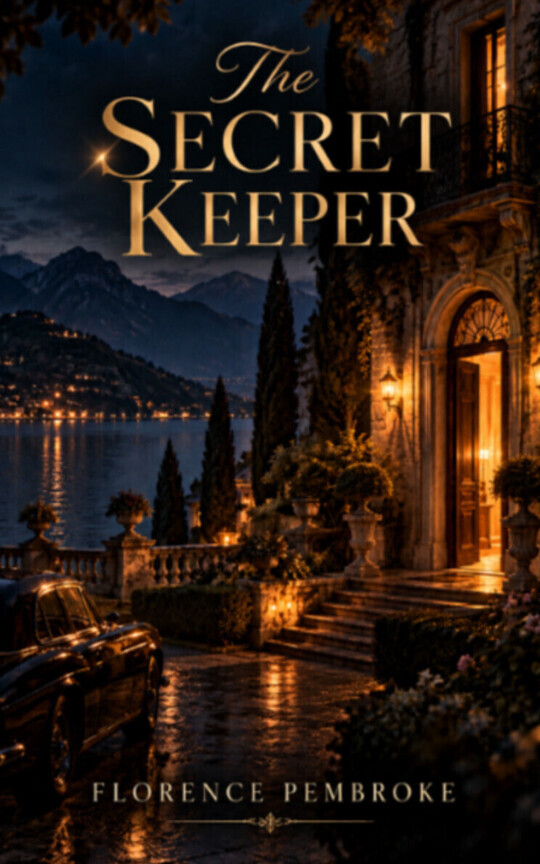 The Secret Keeper
