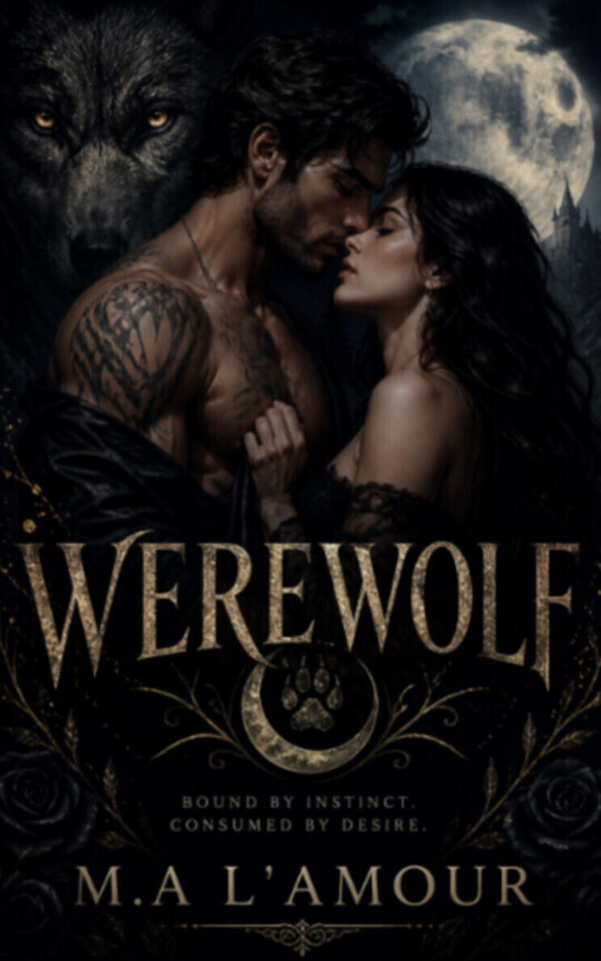 WEREWOLF
