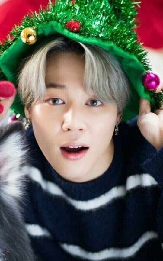 Christmas Spell - KM