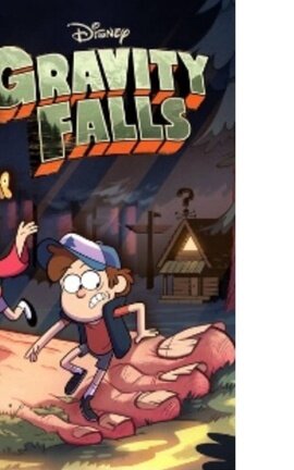 Every Episode of Gravity Falls Rated 