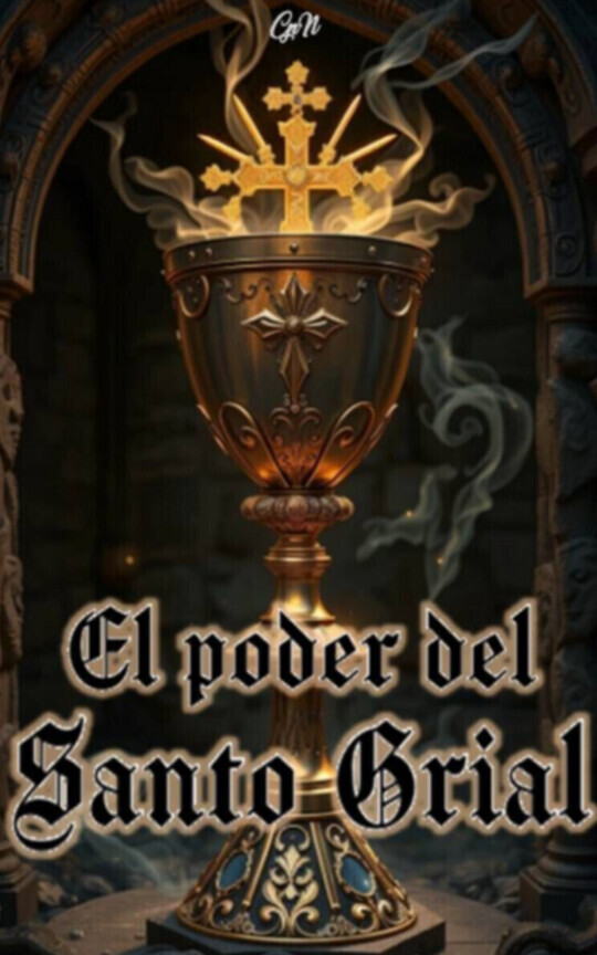 El poder del Santo Grial