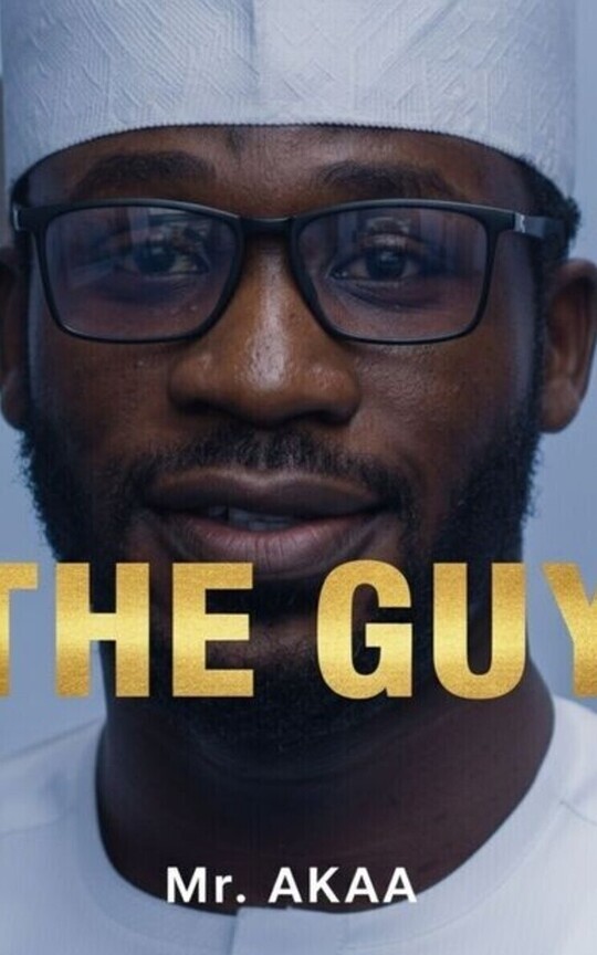 The guy