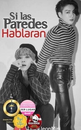 SI LAS PAREDES HABLARÁN