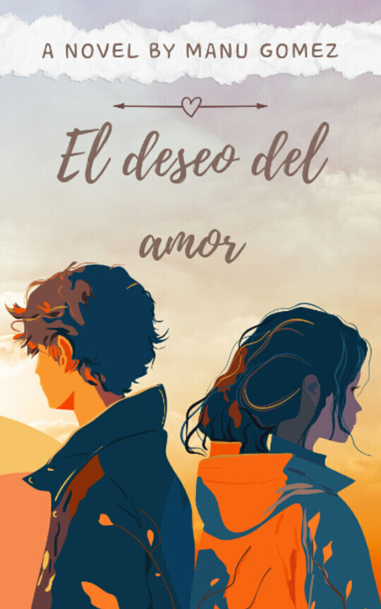 El deseo del amor