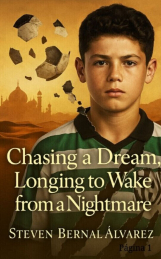 Chasing a Dream, Longing to Wake from a Nightmare