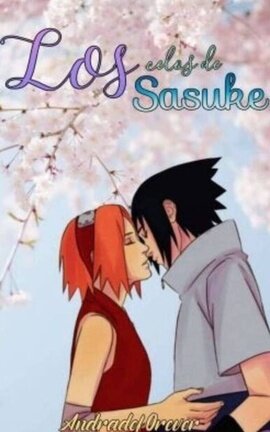 Los celos de Sasuke