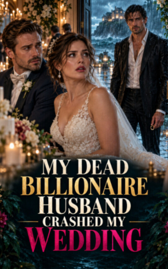My Dead Billionaire Husband Crashed My Wedding