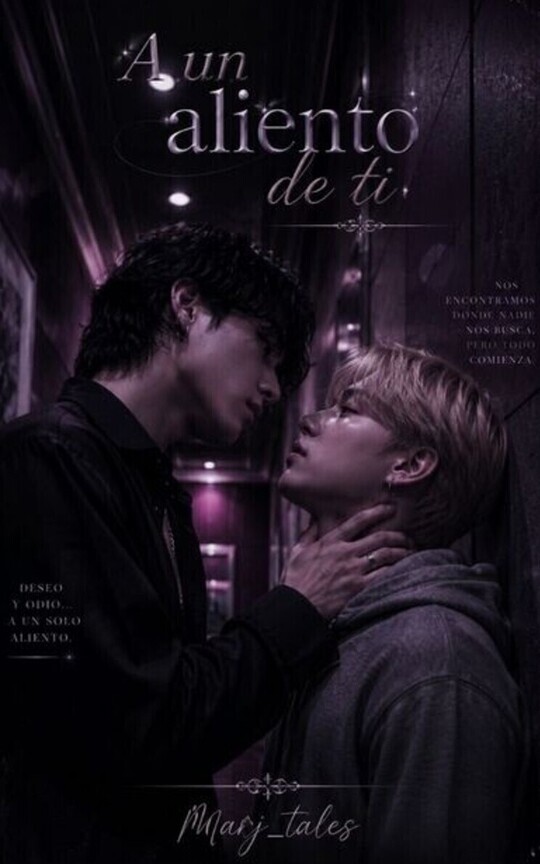 𝐀 𝐔𝐍 𝐀𝐋𝐈𝐄𝐍𝐓𝐎 𝐃𝐄 𝐓𝐈́