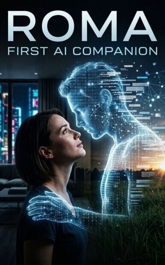 Roma First AI Companion