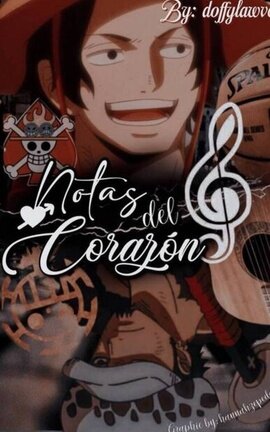 NOTAS DEL CORAZÓN