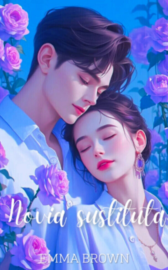 NOVIA SUSTITUTA