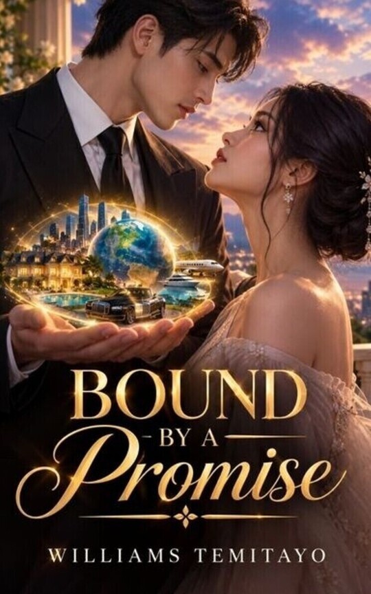 Bound By A Promise