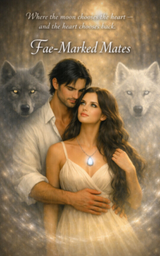 Fae-Marked Mates