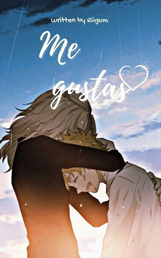 ME GUSTAS