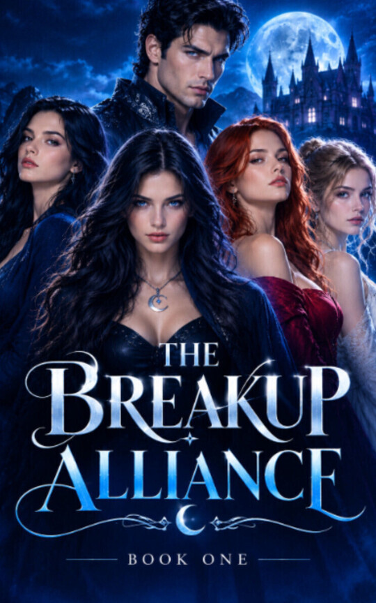 THE BREAKUP ALLIANCE
