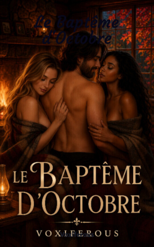 Le BaptĂŞme d'Octobre