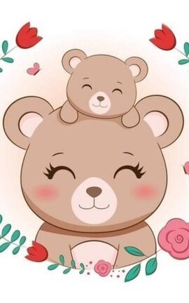 Mama Bear