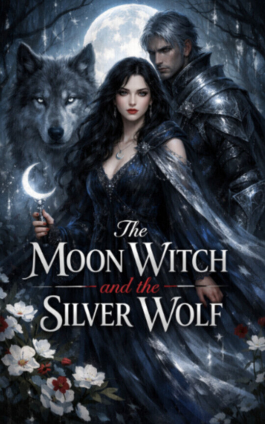 The Moon Witch and the Wolf Knight