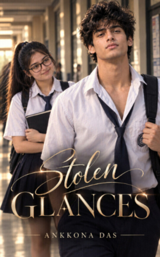 Stolen Glances