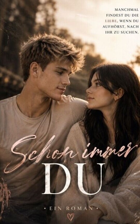 Schon immer du
