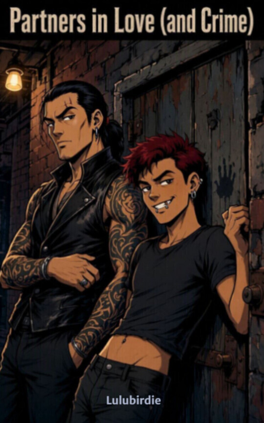 Partners in Love (and Crime)