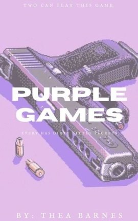 Purple Games