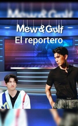 El Reportero. MewGulf