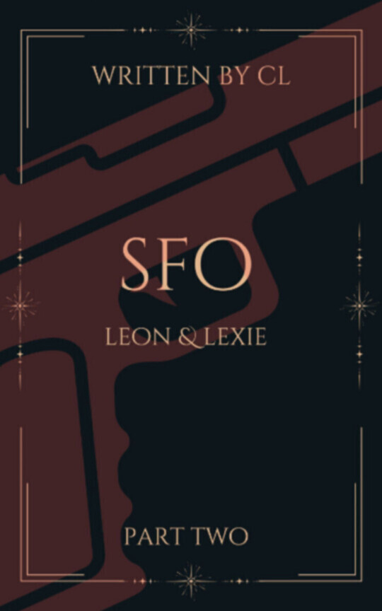 SFO - Part Two
