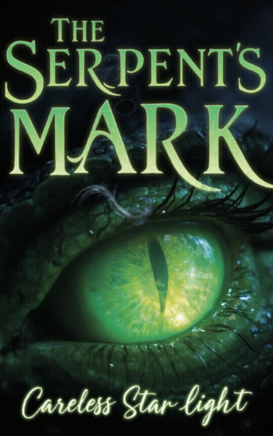The Serpent's Mark