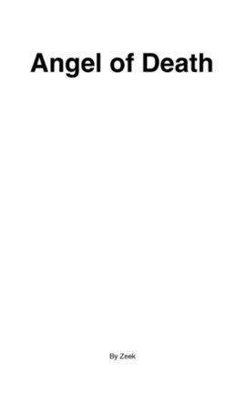 Angel of Death